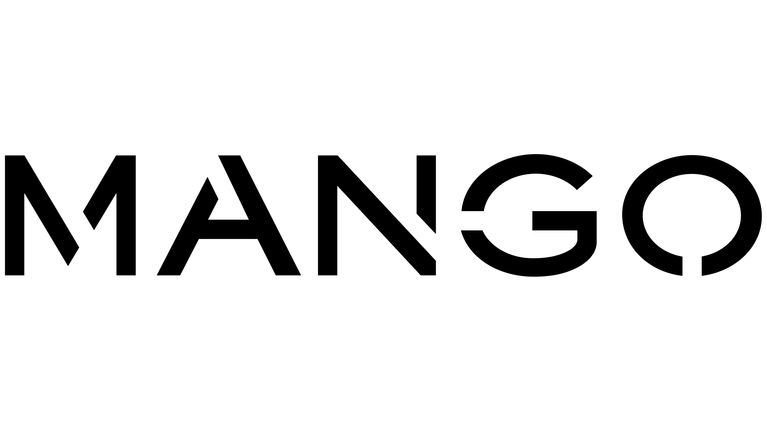 Mango-Logo